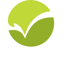 fair trade tourism logo for ocean blue adventures website