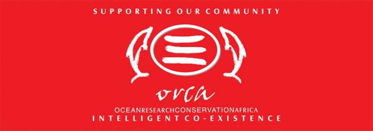 Orca Foundation logo