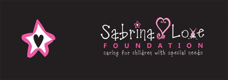 Sabrina Love Foundation logo