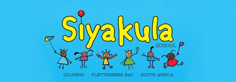 Siyakula Creche logo